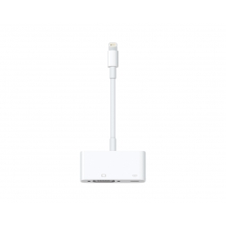 Adaptateur Lightning vers VGA