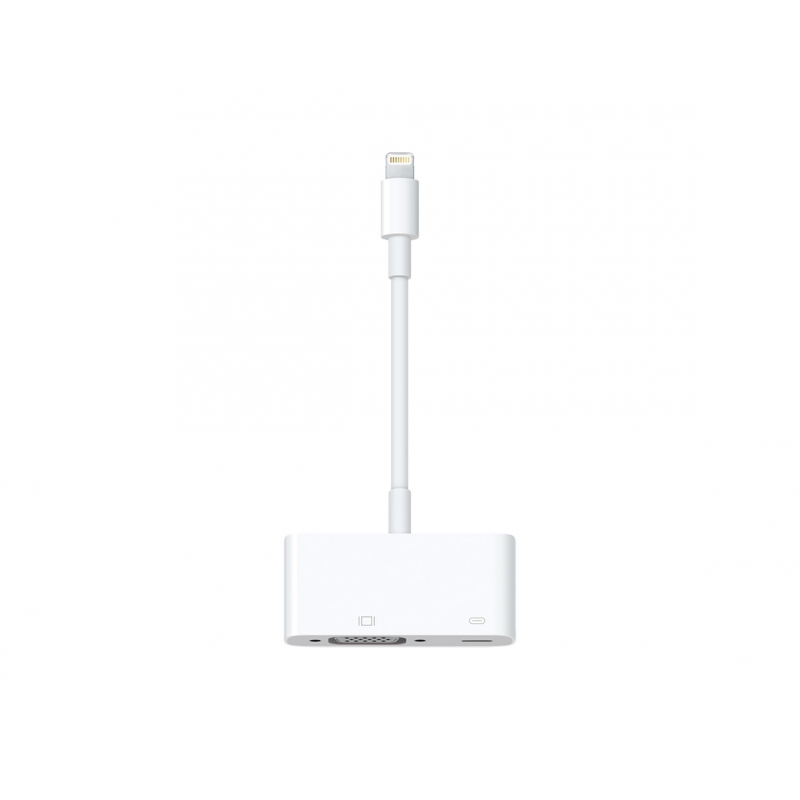 Adaptateur Lightning vers VGA