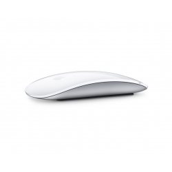 Magic Mouse - Surface Multi-Touch : Couleur - Blanc