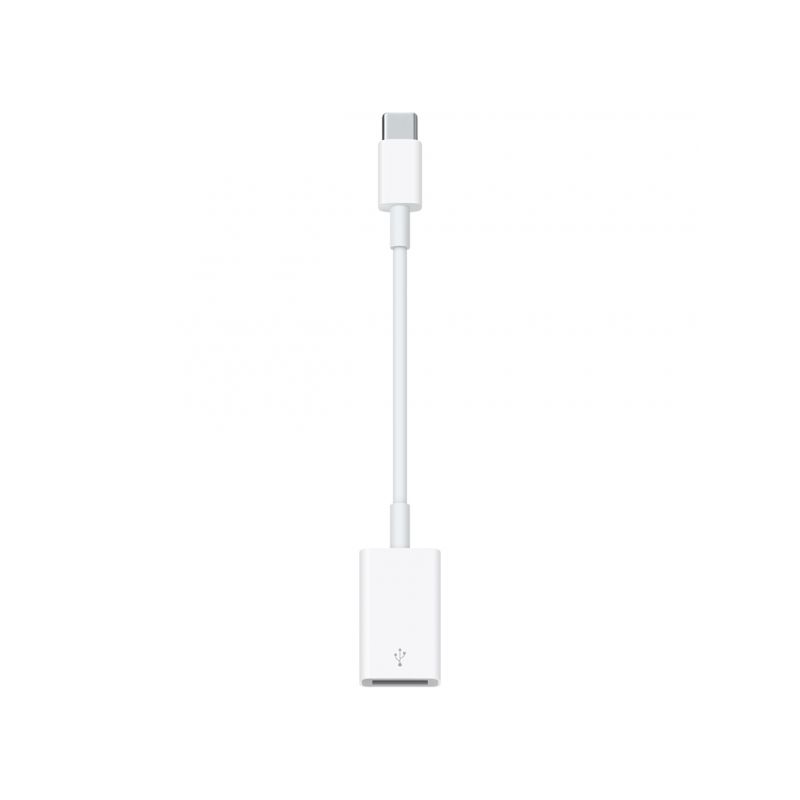 Adaptateur USB-C vers USB