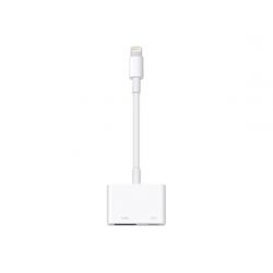 Cable Adaptateur Lightning vers HDMI TV AV pour iPad iPhone