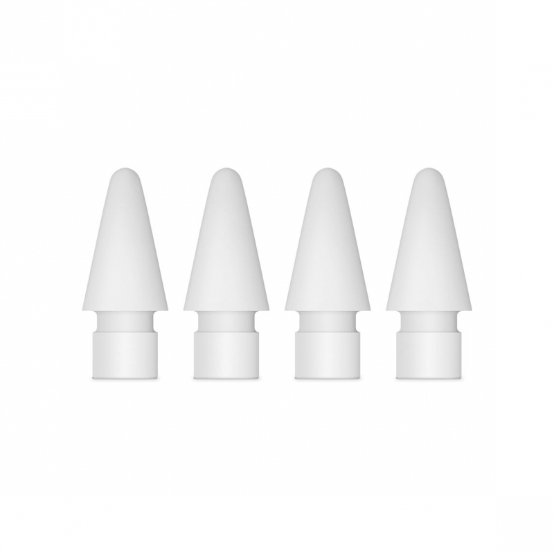 5 Pack De Pointes De Remplacement Haute Sensibilité Pour Pencil