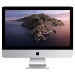 iMac 21,5 Intel Core i5 2,3Ghz