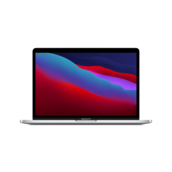 MacBook Pro 13" - Puce...