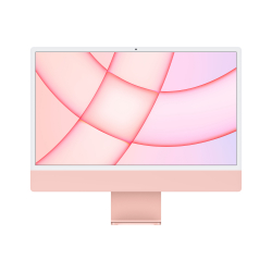 iMac 24' - Entrée de gamme