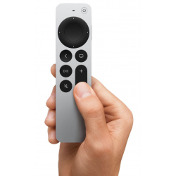 Siri Remote