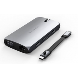 SATECHI - HUB USB-C...