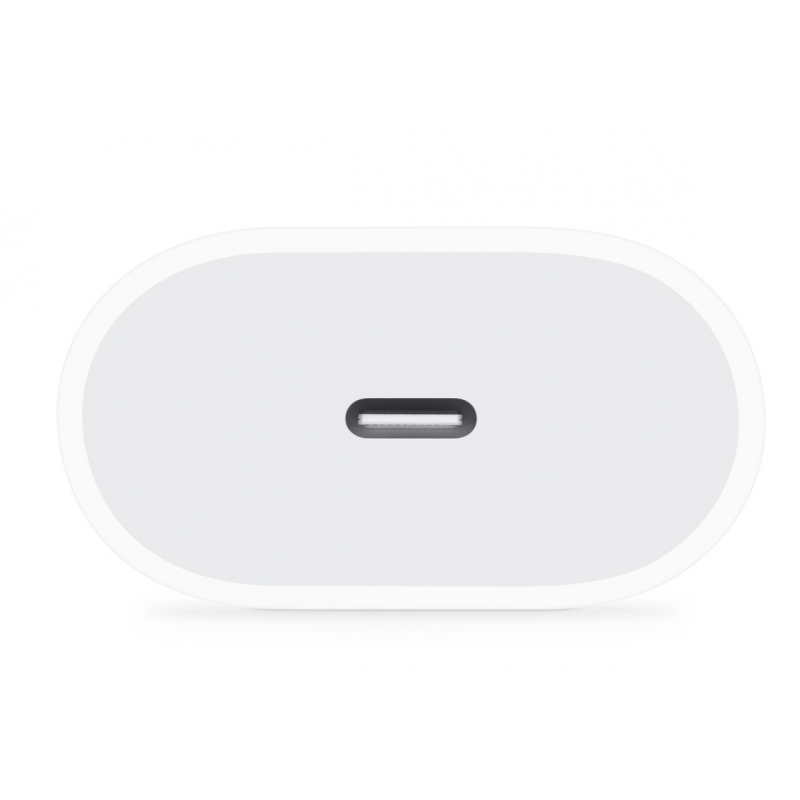 Apple Adaptateur secteur USB-C 20 W - Chargeur - Apple