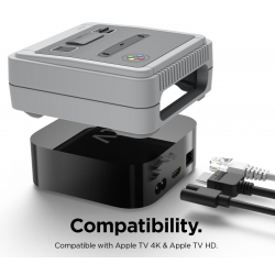 Elago - Apple TV Case