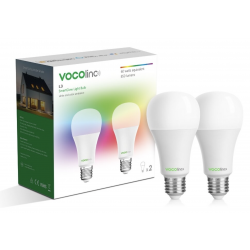 VOCOlinc Smart Bulb L3...