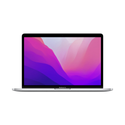 MacBook Pro 13" - 256 Go - M2