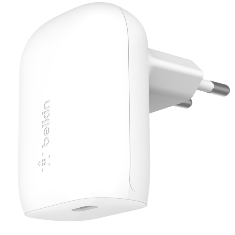 Adaptateur secteur USB 5 W Apple - actimag