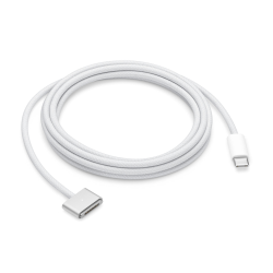 Apple Câble USB-C vers Magsafe 3 - 2 m - Accessoires Apple - Garantie 3 ans  LDLC