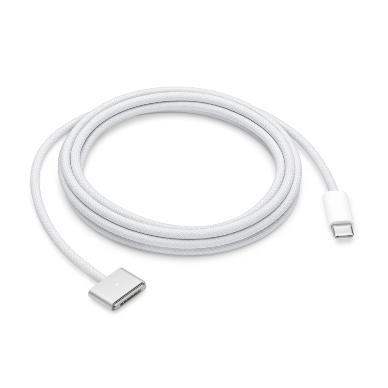 Câble USB-C vers Lightning Apple + Adaptateur Secteur USB-C Apple