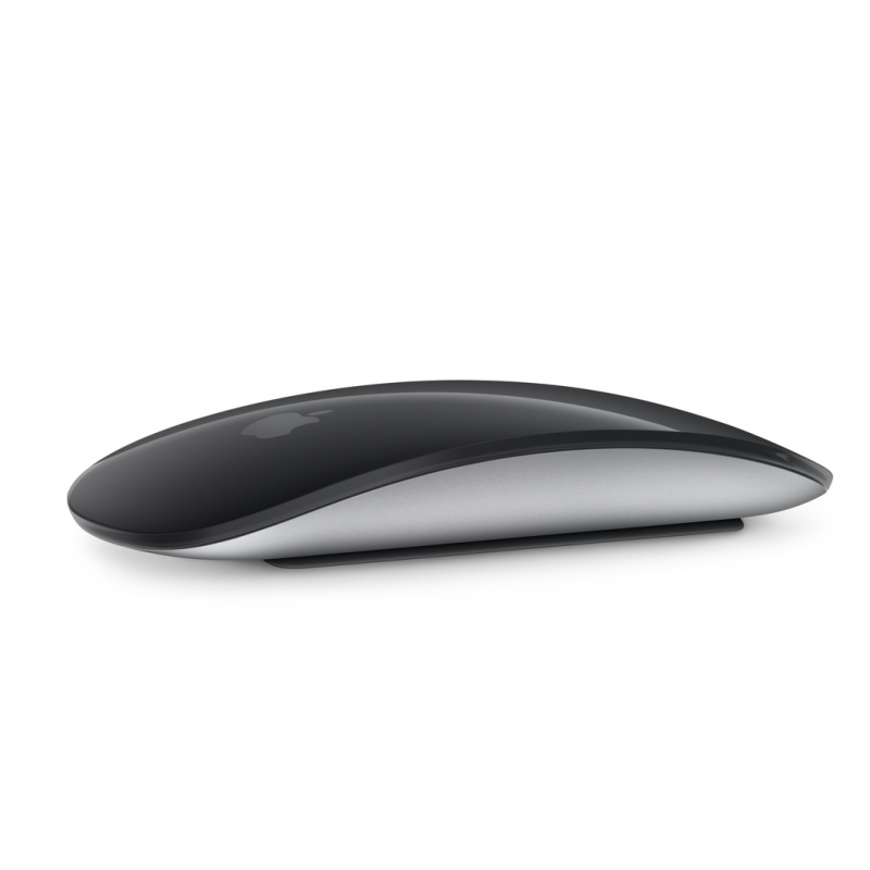 Souris sans fil Apple Magic Mouse - Blanc, Compatible Mac & iPad
