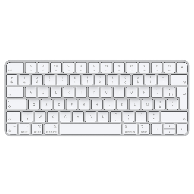 Touche de clavier iMac Sans Fil - 1e génération