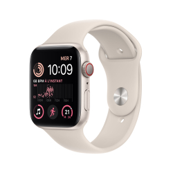Apple Watch SE (2nd Gen) -...
