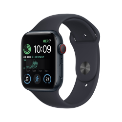 Apple Watch SE (2nd Gen) -...