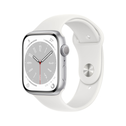 Apple Watch 8 - Boîtier en...