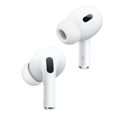 AirPods Pro (2ᵉ génération)