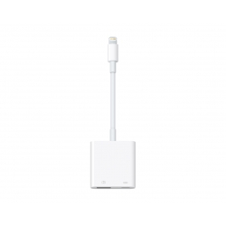 Adaptateur Lightning vers USB3 Camera