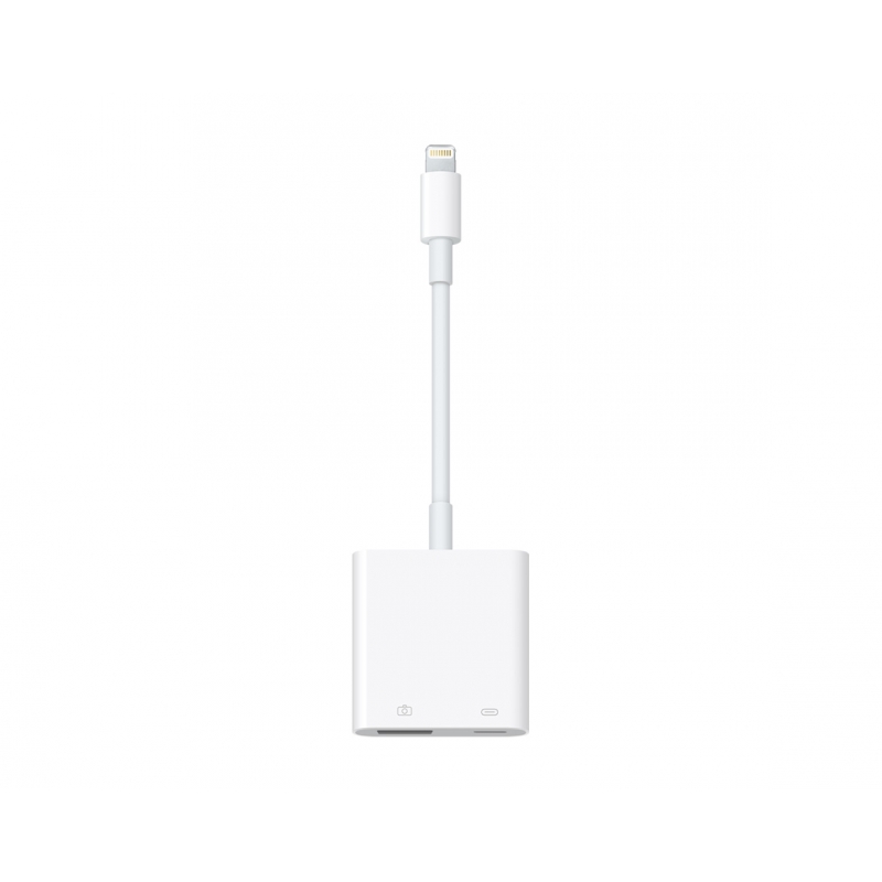 Adaptateur Lightning vers HDMI