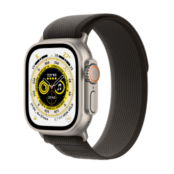 Apple Watch Ultra Boucle Trail