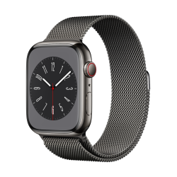 Apple Watch 8 - Boîtier...