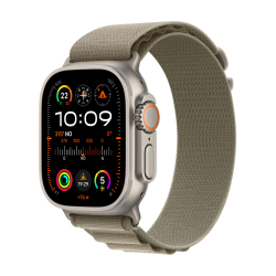 Apple Watch Ultra 2 -...