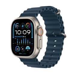 Apple Watch Ultra 2 -...