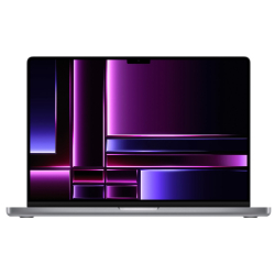 Démonstration - MacBook Pro...