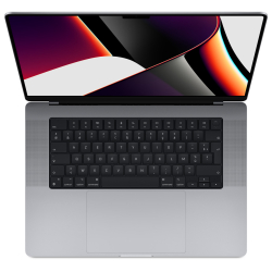 Destockage - MacBook Pro...