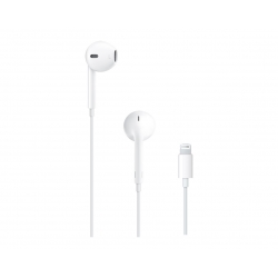 EarPods avec Connecteur Lightning