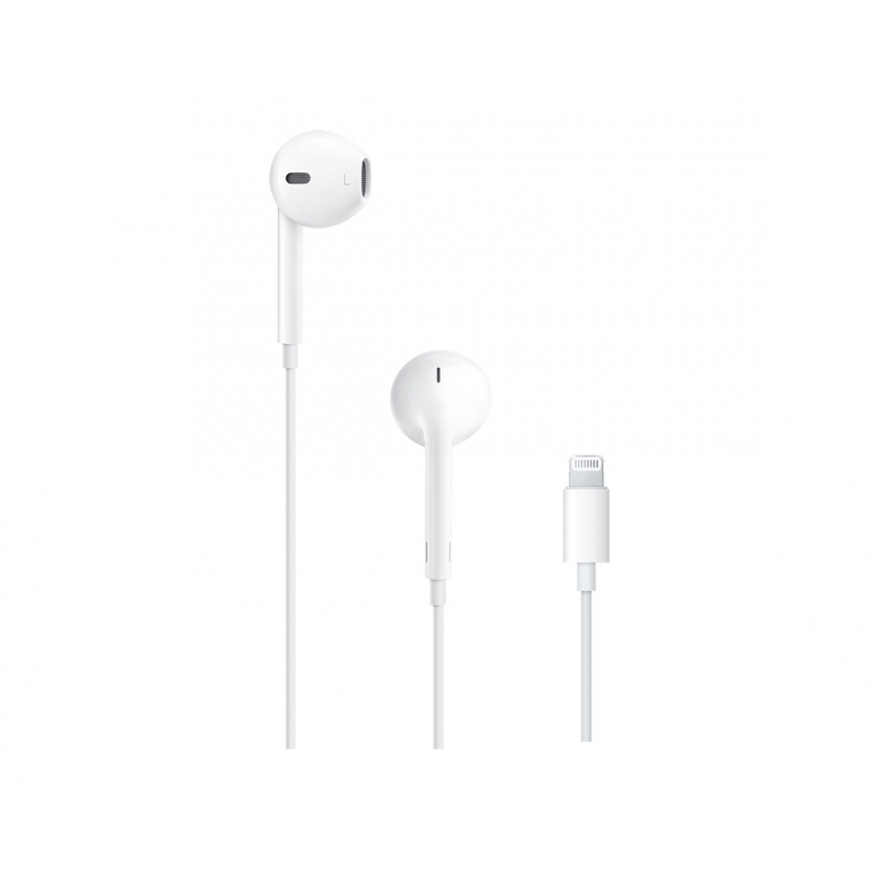 EarPods avec Connecteur Lightning