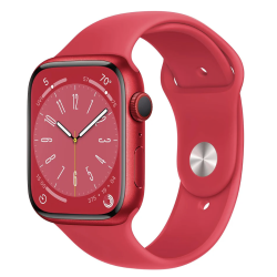 Apple Watch séries 8 -...