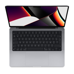 MacBook Pro 14' M1 Pro -...