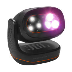 JBL - PartyLight Beam