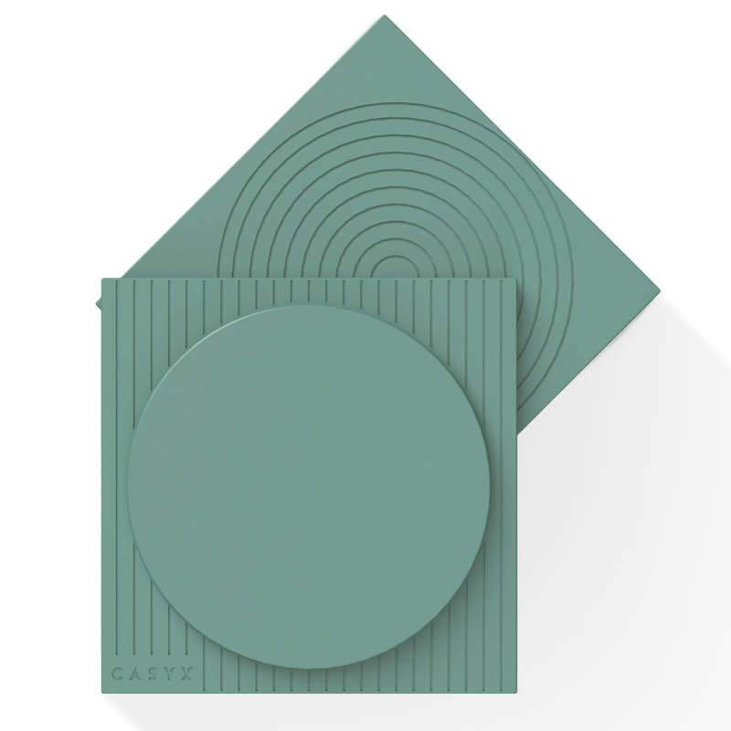 Nomade 2-en-1 Vert