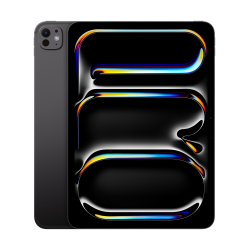 iPad Pro M5