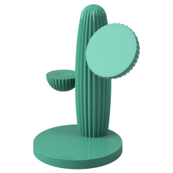 Casyx - Cactus 3-en-1 Vert...