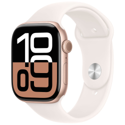 Apple Watch Series 10 ﻿ -...