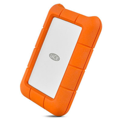 LaCie - Rugged USB-C (Apple)
