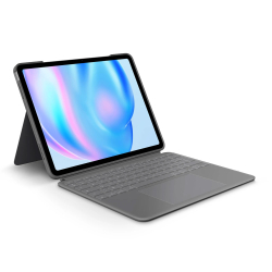 Logitech Combo Touch iPad