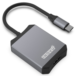 INOVU - Adaptateur USB-C...