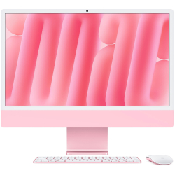 Destockage - iMac 24" M4...