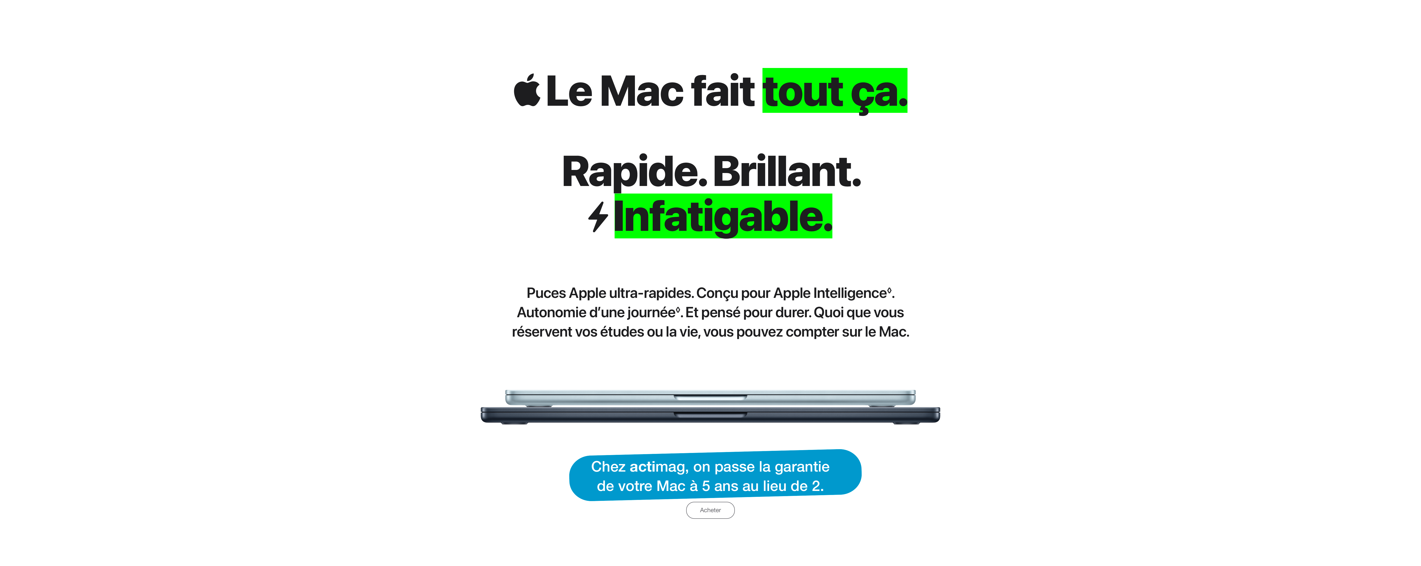 MacBook Air M4