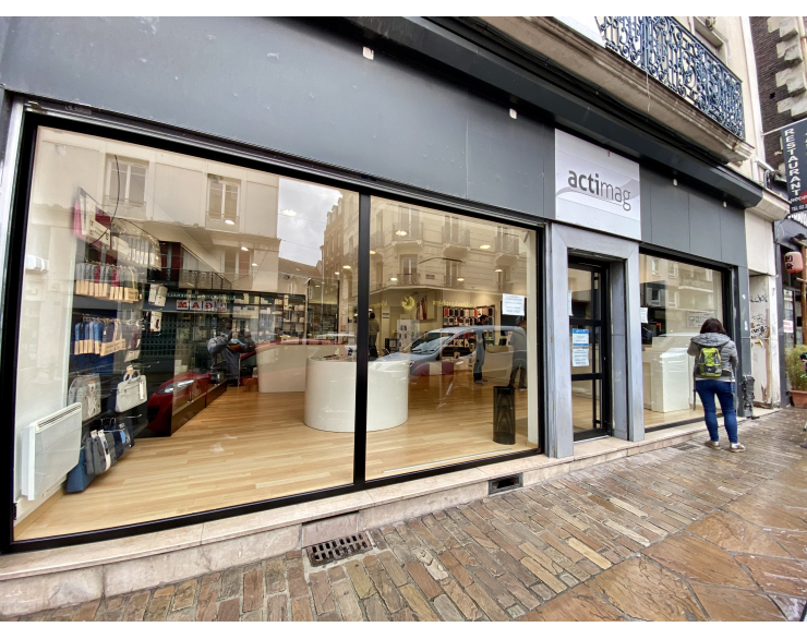 Boutique Apple/Mac Le Havre - actimag