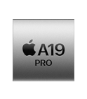 Puce A19 Pro