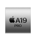 Puce A19 Pro