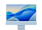 iMac 24 pouces (M1, deux ports, 2021)